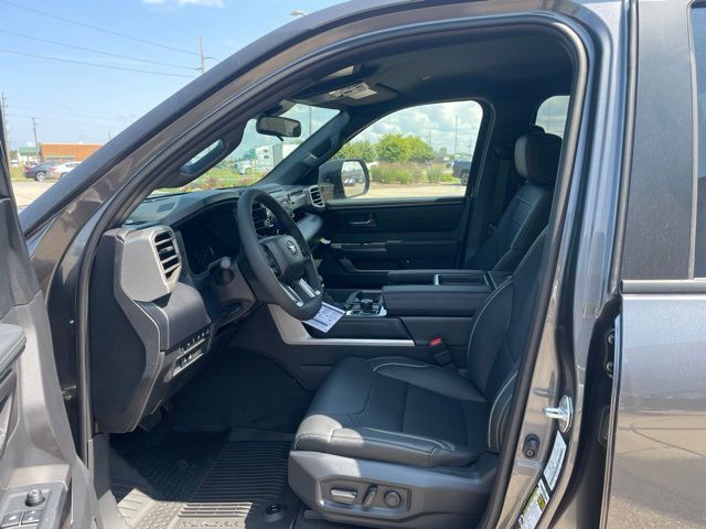 2026 Toyota Tundra SR5 4WD San Clemente CA