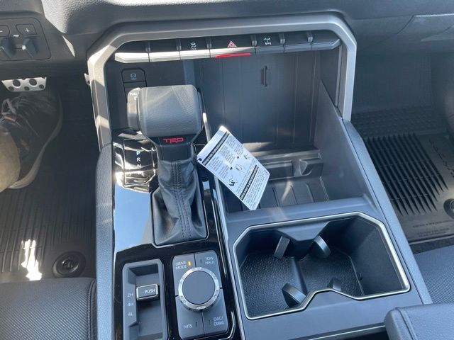 2026 Toyota Tundra SR5 4WD San Clemente CA