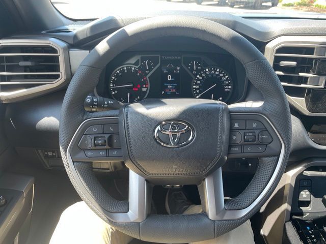 2026 Toyota Tundra SR5 4WD San Clemente CA