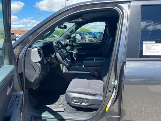 2026 Toyota Tundra SR5 4WD San Clemente CA