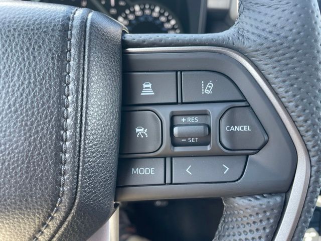 2026 Toyota Tundra SR5 4WD San Clemente CA