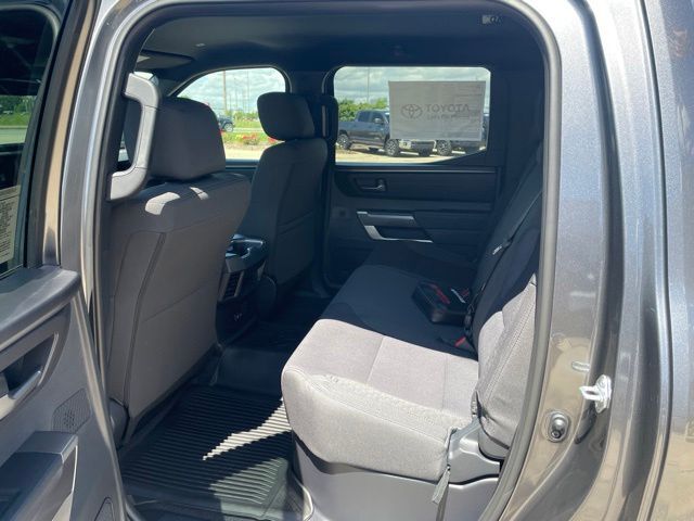 2026 Toyota Tundra SR5 4WD San Clemente CA