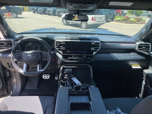2026 Toyota Tundra SR5 4WD San Clemente CA