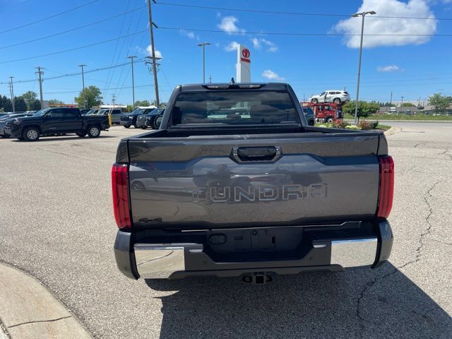 2026 Toyota Tundra SR5 4WD San Clemente CA