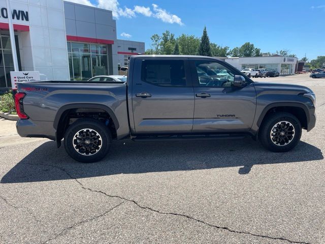 2026 Toyota Tundra SR5 4WD San Clemente CA