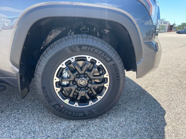 2026 Toyota Tundra SR5 4WD San Clemente CA