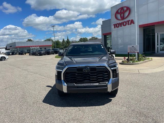 2026 Toyota Tundra SR5 4WD San Clemente CA