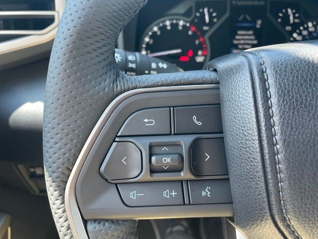 2026 Toyota Tundra SR5 4WD San Clemente CA