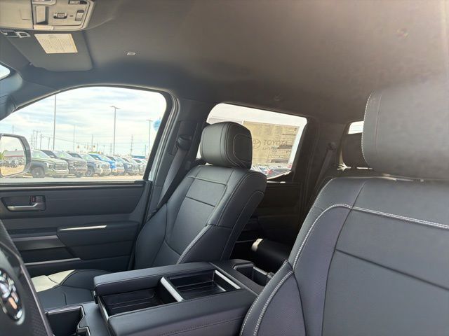 2026 Toyota Tundra SR5 4WD San Clemente CA