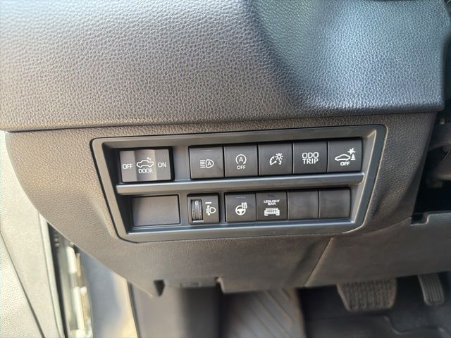 2026 Toyota Tundra SR5 4WD San Clemente CA
