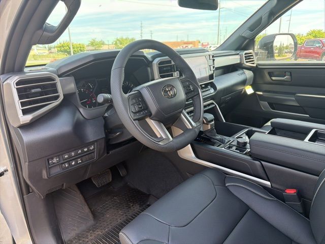 2026 Toyota Tundra SR5 4WD San Clemente CA