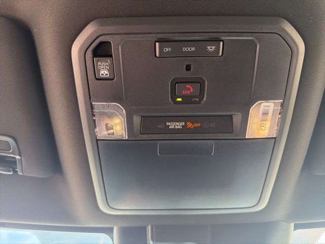 2026 Toyota Tundra SR5 4WD San Clemente CA