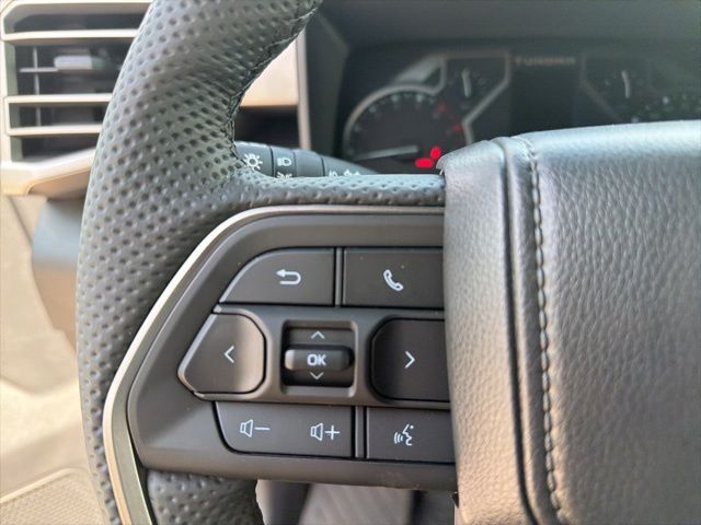 2026 Toyota Tundra SR5 4WD San Clemente CA
