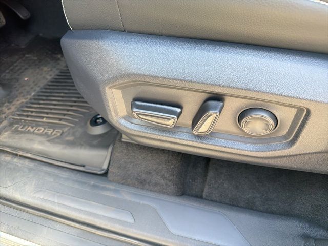 2026 Toyota Tundra SR5 4WD San Clemente CA