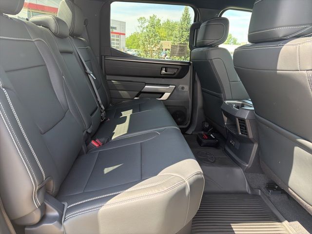 2026 Toyota Tundra SR5 4WD San Clemente CA