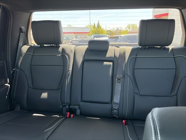 2026 Toyota Tundra SR5 4WD San Clemente CA