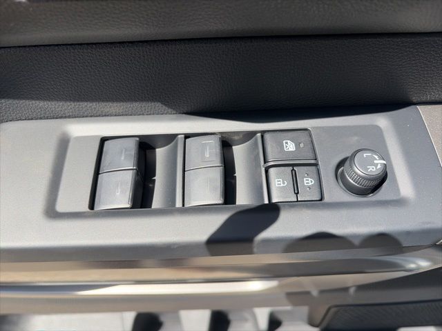2026 Toyota Tundra SR5 4WD San Clemente CA