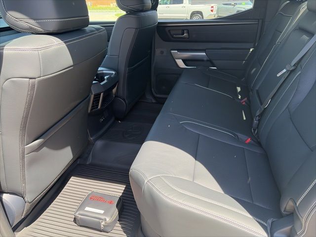 2026 Toyota Tundra SR5 4WD San Clemente CA