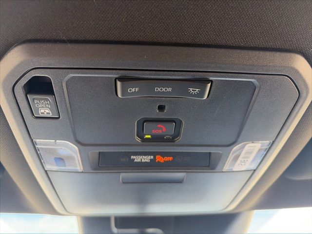 2026 Toyota Tundra SR5 4WD San Clemente CA
