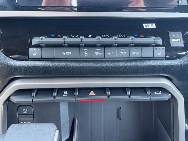2026 Toyota Tundra SR5 4WD San Clemente CA