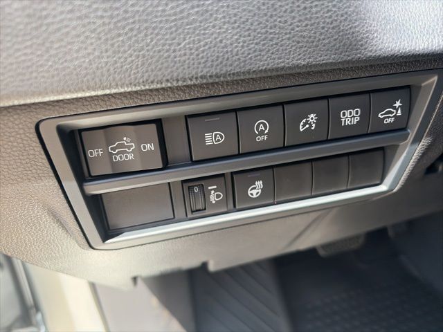 2026 Toyota Tundra SR5 4WD San Clemente CA