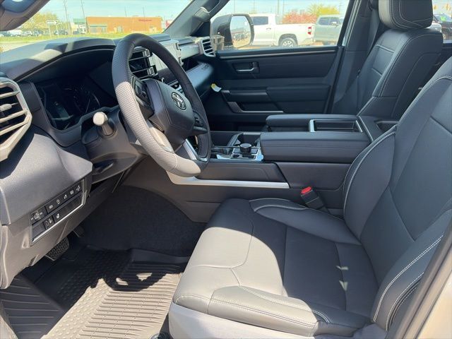 2026 Toyota Tundra SR5 4WD San Clemente CA