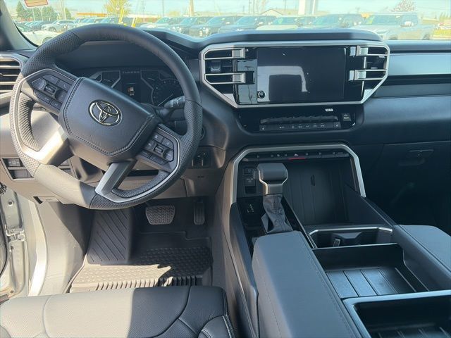 2026 Toyota Tundra SR5 4WD San Clemente CA