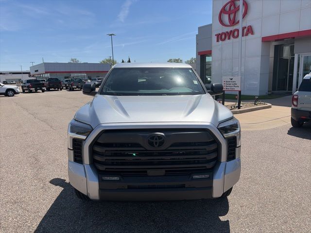 2026 Toyota Tundra SR5 4WD San Clemente CA