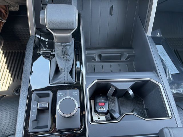 2026 Toyota Tundra SR5 4WD San Clemente CA