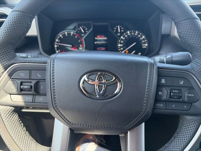 2026 Toyota Tundra SR5 4WD San Clemente CA