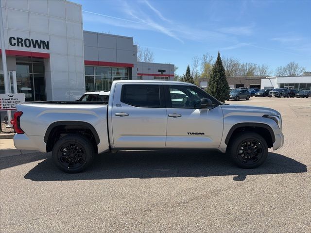2026 Toyota Tundra SR5 4WD San Clemente CA