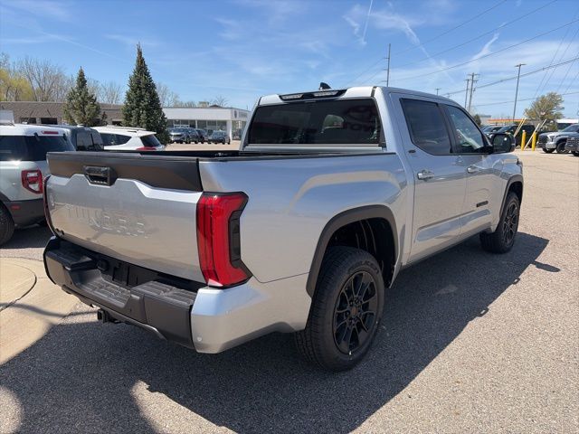 2026 Toyota Tundra SR5 4WD San Clemente CA