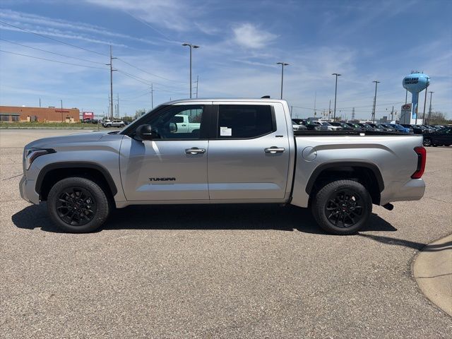 2026 Toyota Tundra SR5 4WD San Clemente CA