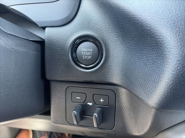 2026 Toyota Tundra SR5 4WD San Clemente CA
