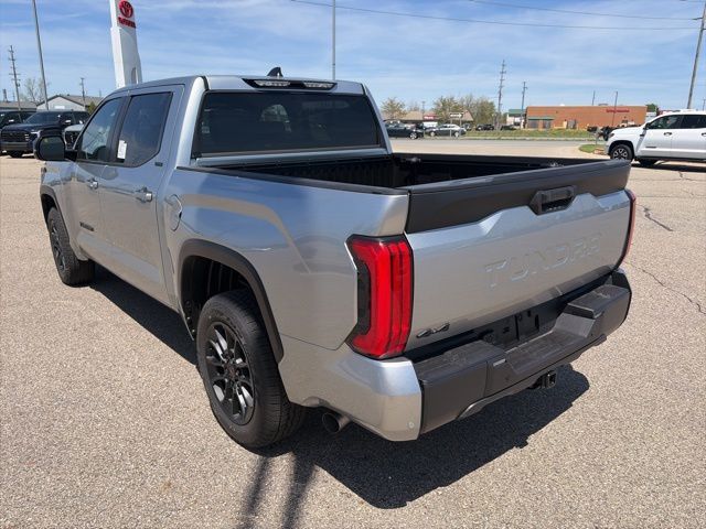 2026 Toyota Tundra SR5 4WD San Clemente CA