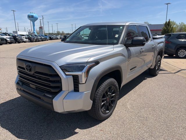 2026 Toyota Tundra SR5 4WD San Clemente CA