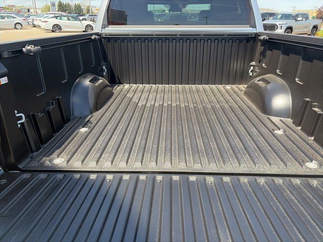 2026 Toyota Tundra SR5 4WD San Clemente CA