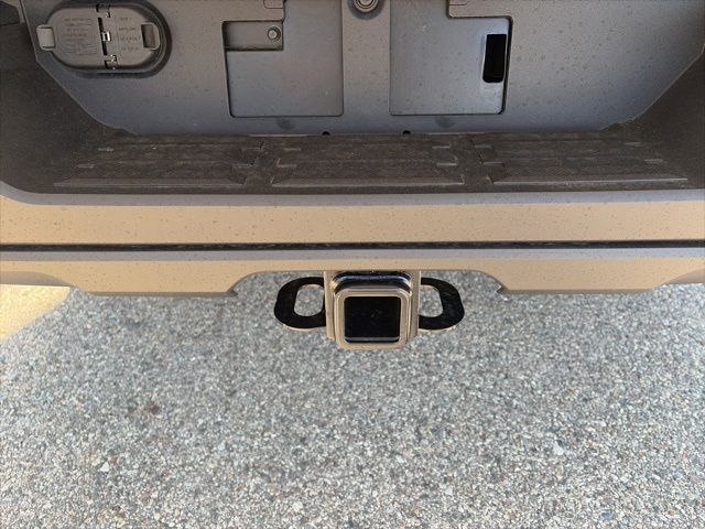 2026 Toyota Tundra SR5 4WD San Clemente CA