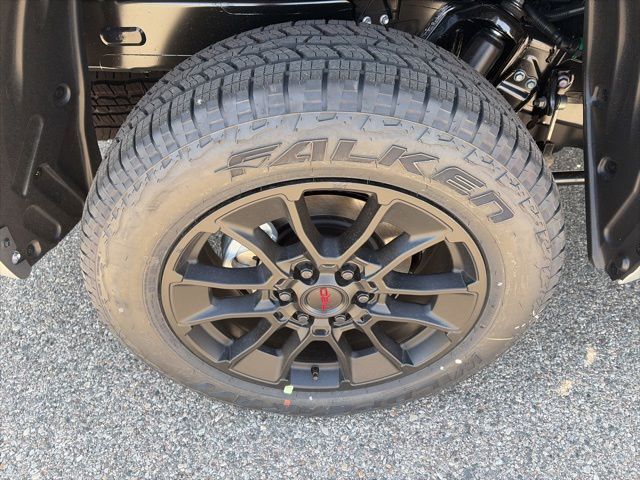 2026 Toyota Tundra SR5 4WD San Clemente CA