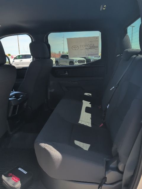 2026 Toyota Tundra SR5 4WD San Clemente CA