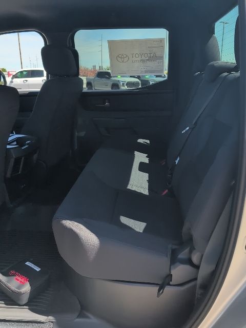 2026 Toyota Tundra SR5 4WD San Clemente CA
