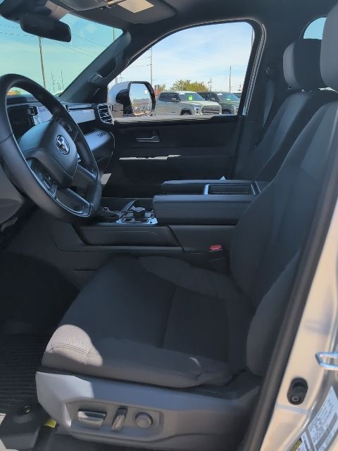 2026 Toyota Tundra SR5 4WD San Clemente CA