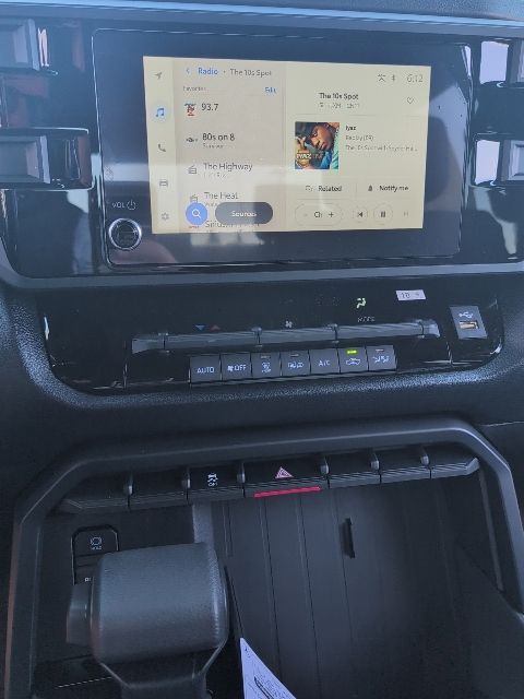 2026 Toyota Tundra SR5 4WD San Clemente CA