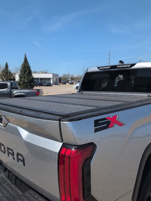 2026 Toyota Tundra SR5 4WD San Clemente CA