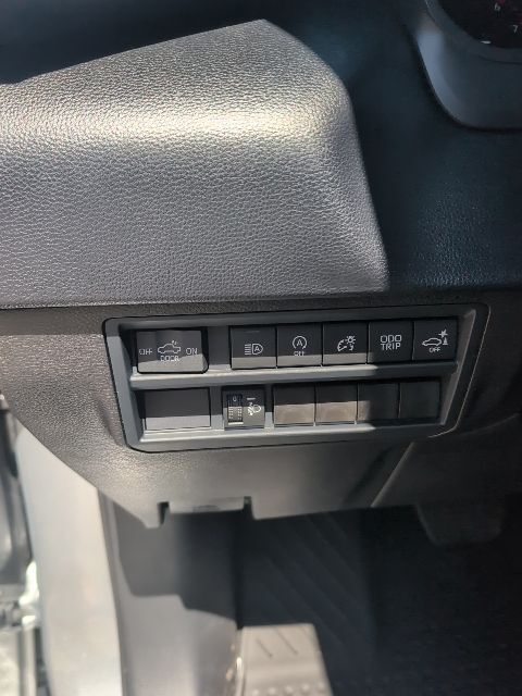 2026 Toyota Tundra SR5 4WD San Clemente CA