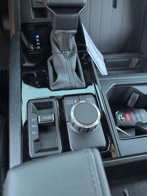 2026 Toyota Tundra SR5 4WD San Clemente CA