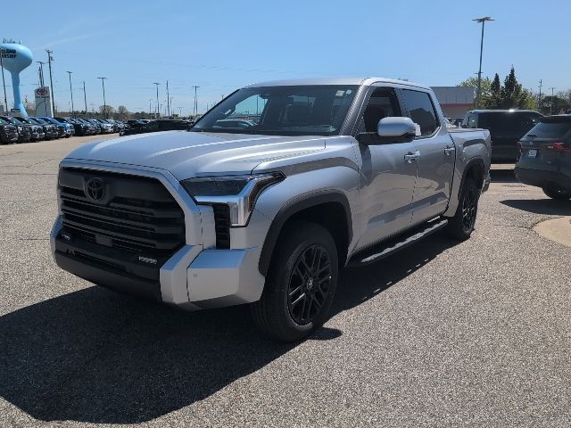 2026 Toyota Tundra SR5 4WD San Clemente CA