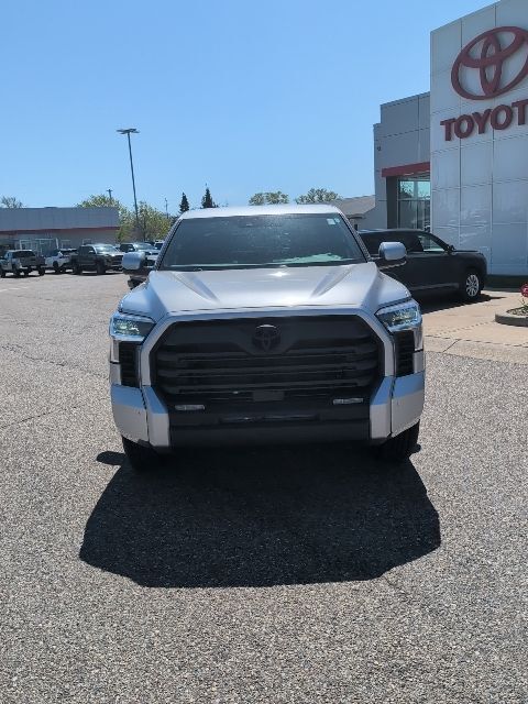 2026 Toyota Tundra SR5 4WD San Clemente CA