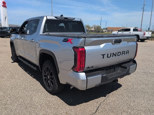 2026 Toyota Tundra SR5 4WD San Clemente CA