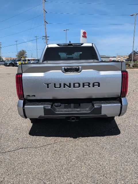 2026 Toyota Tundra SR5 4WD San Clemente CA